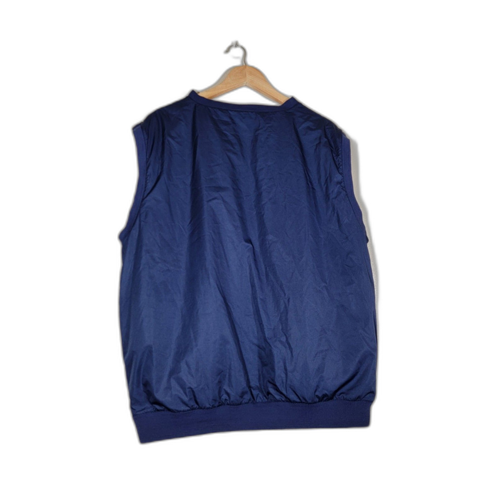 Ralph Lauren Polo Golf Reversible Vest - XL - Picture 3 of 9